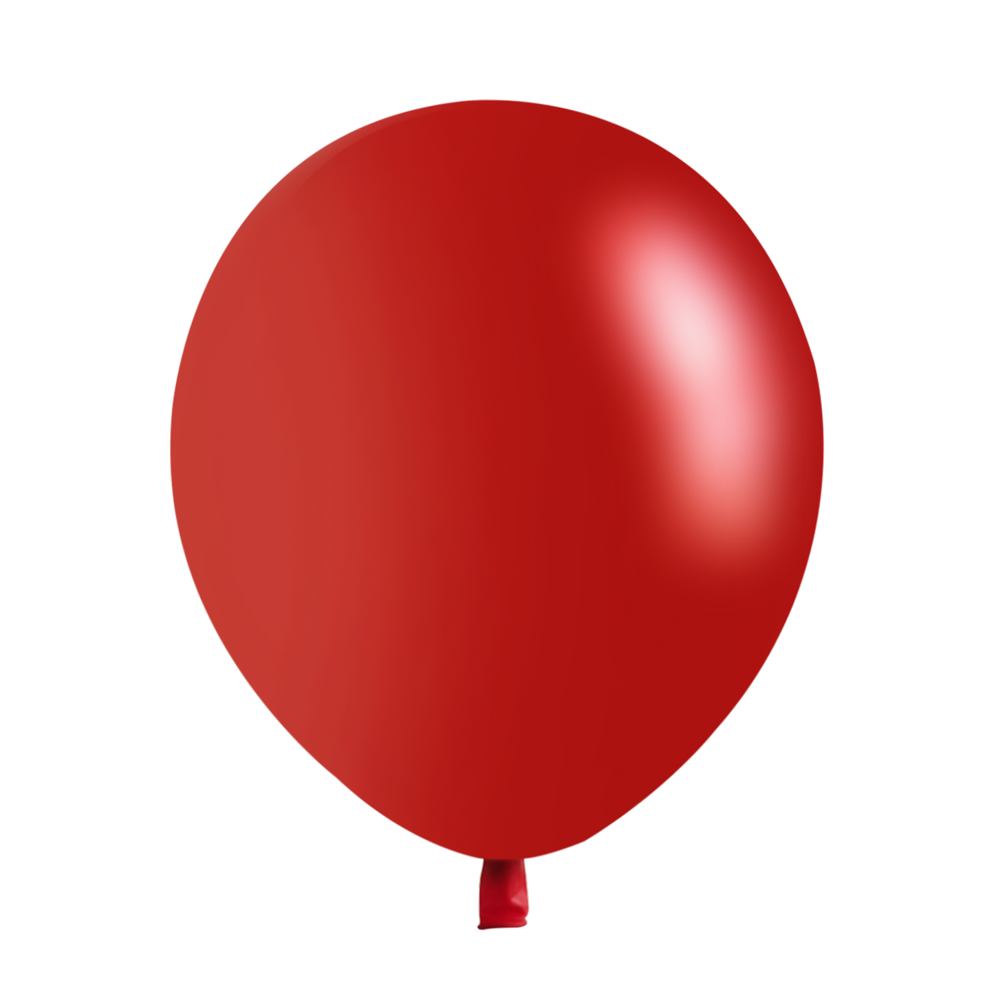 Latex Balloon Chrome Ice 25 cm Pack of 26 pcs