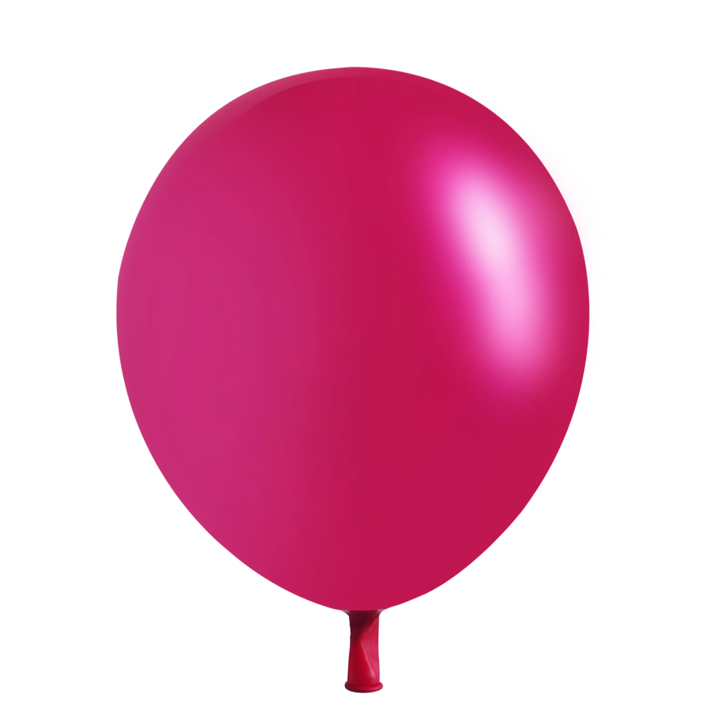 بالونات Latex Chrome Ice مقاس 30 سم حزمة 26 قطعة