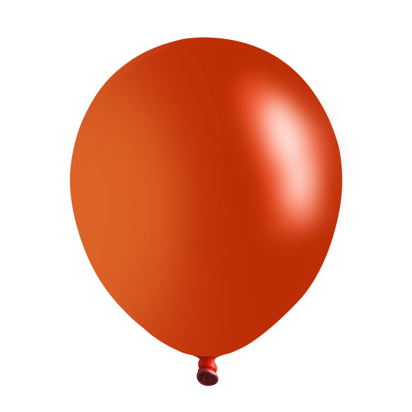 Latex Balloon Chrome Ice 25 cm Pack of 26 pcs