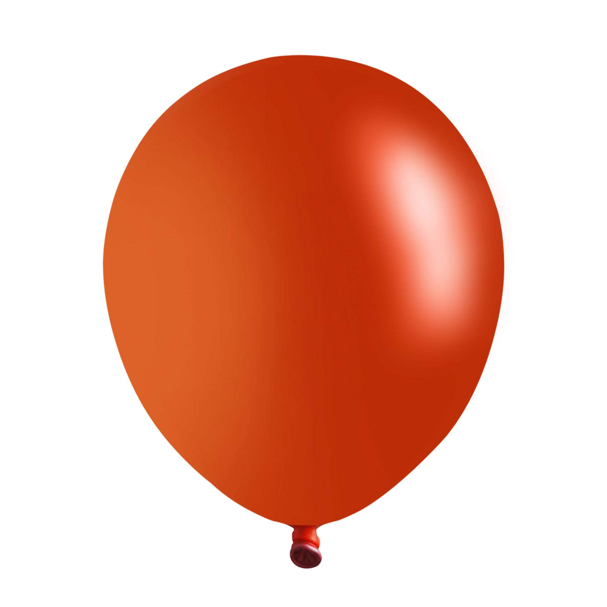 Latex Balloon Chrome Ice 25 cm Pack of 12 pcs