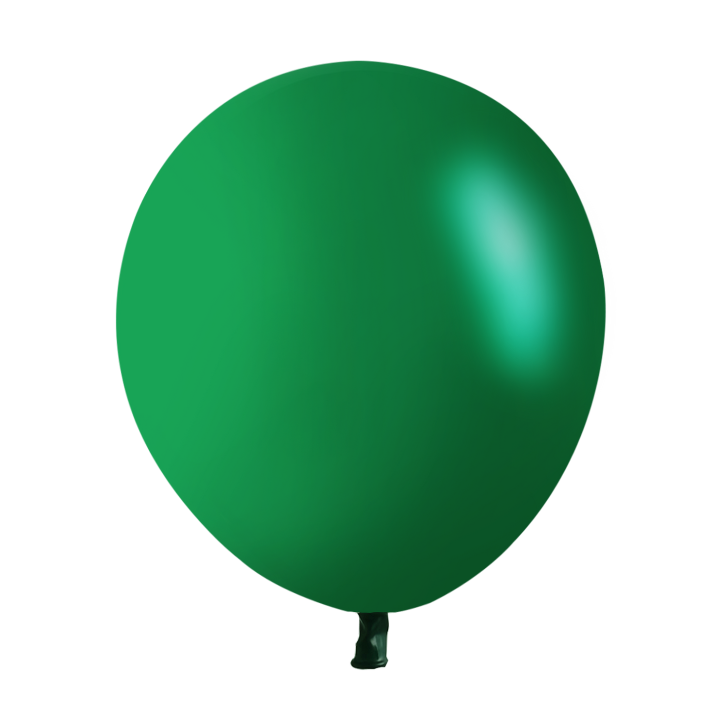 Latex Balloon Chrome Ice 25 cm Pack of 26 pcs