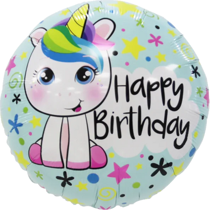 مجموعة عيد ميلاد Sparkle