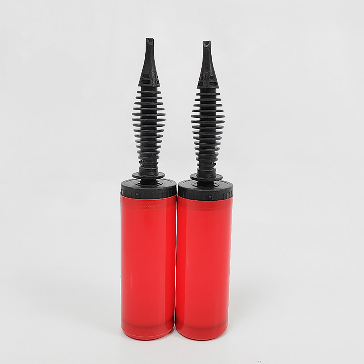 مضخة يدوية لنفخ البالونات