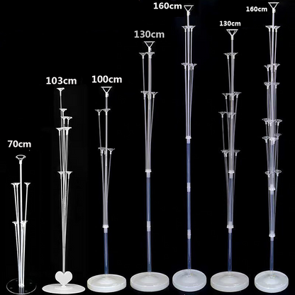 Balloon Stand Holder 1.3 m