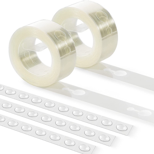 Balloon Chain 5m Garland Strip