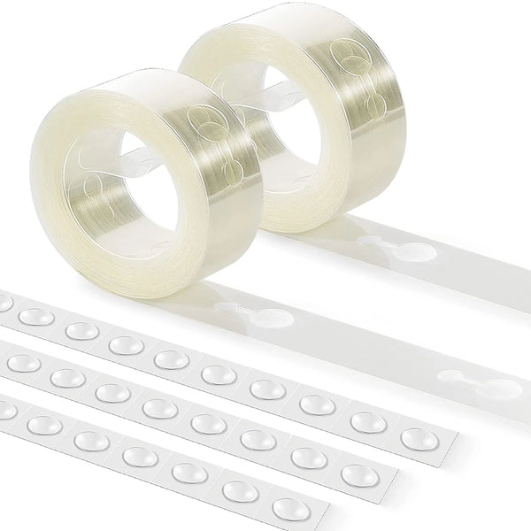 Balloon Chain 5m Garland Strip