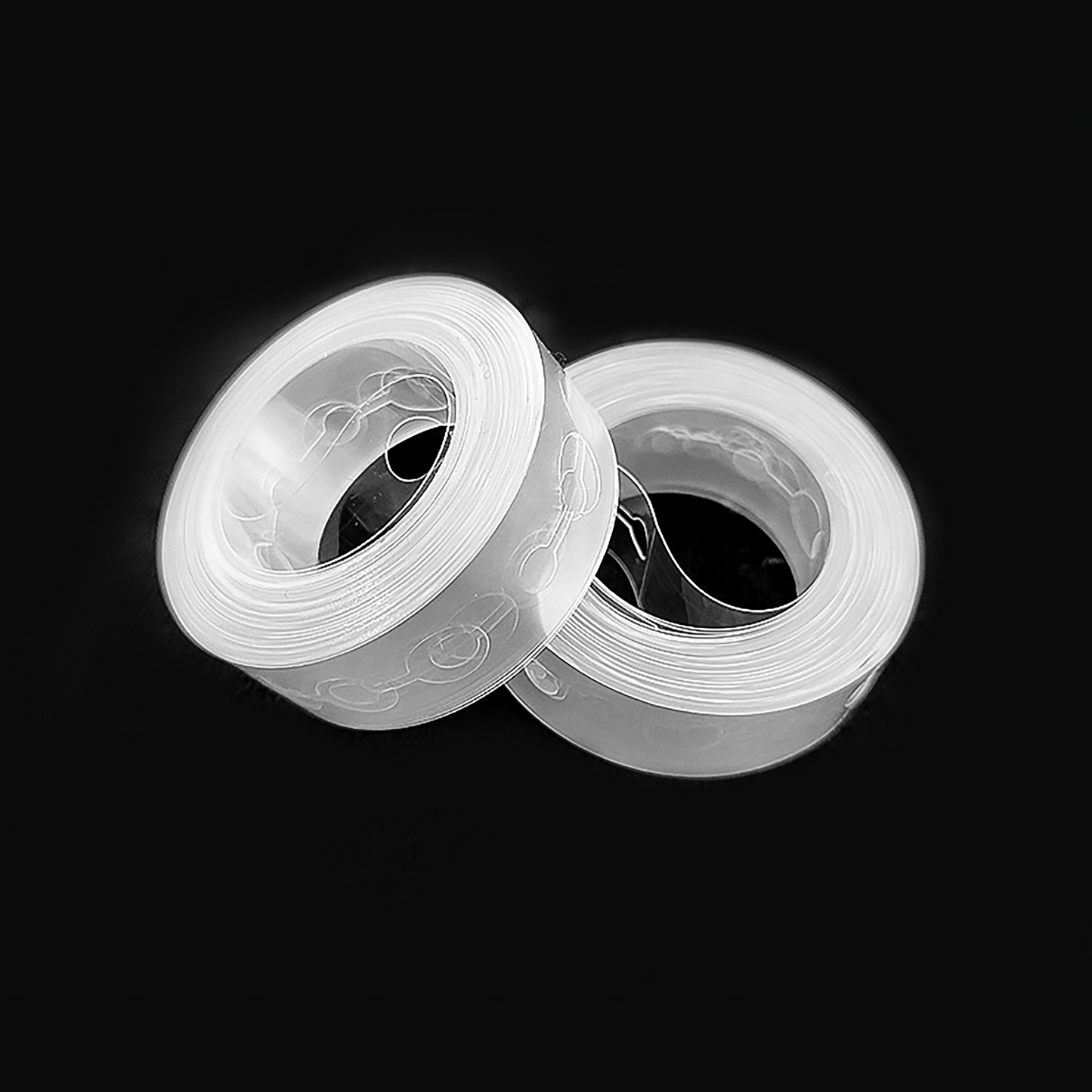 شريط سلسلة البالونات بطول 5 أمتار لتزيين الأقواس والجلاندات