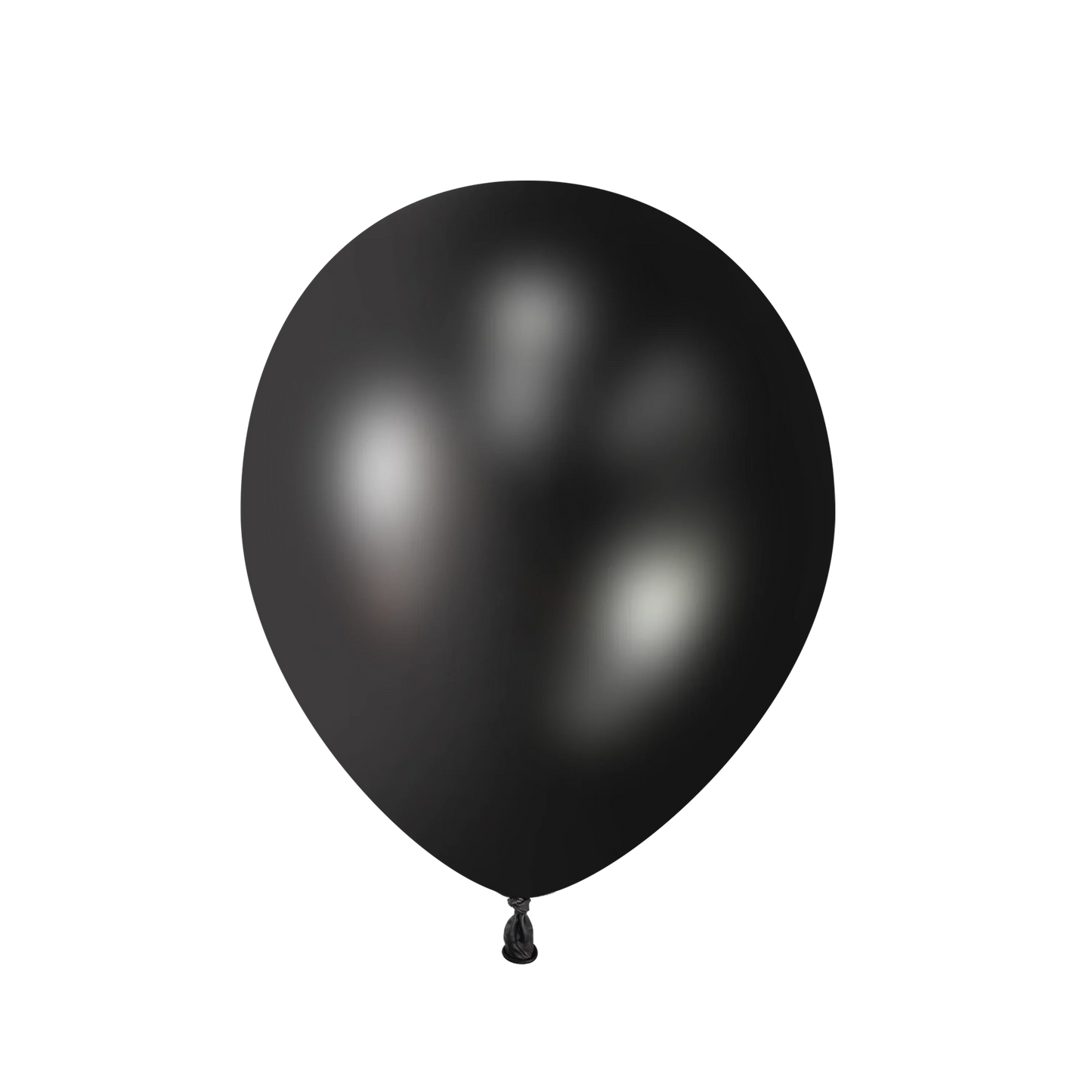 Latex Balloon Chrome Ice 25 cm Pack of 26 pcs
