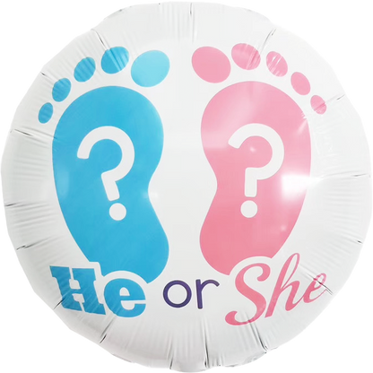 Little Secret Reveal Box