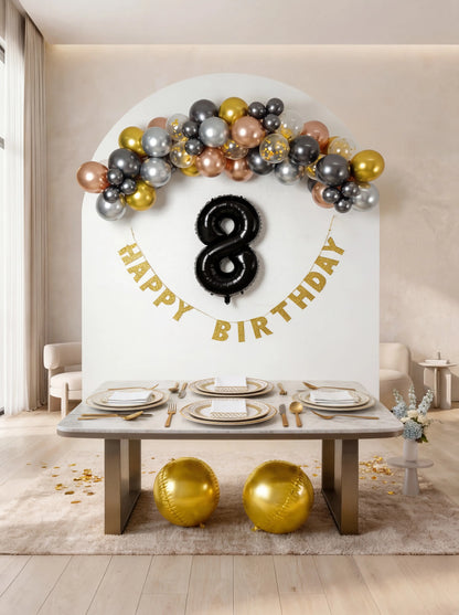 Luxe Anniversaire Box