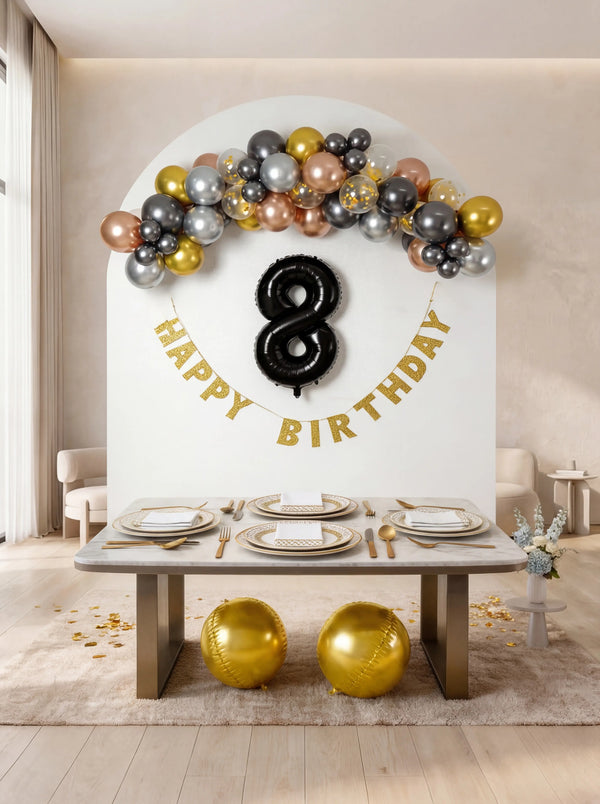 Luxe Anniversaire Box