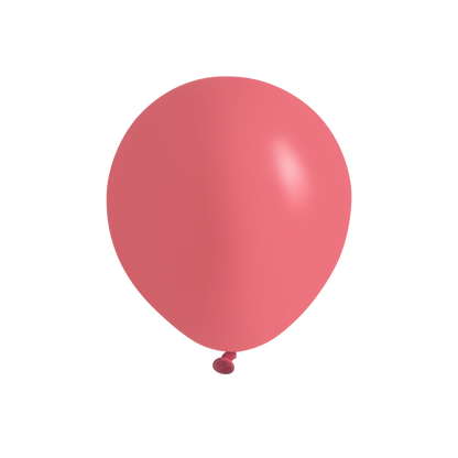 Latex Balloon Macaroon 30 cm Pack of 12 pcs