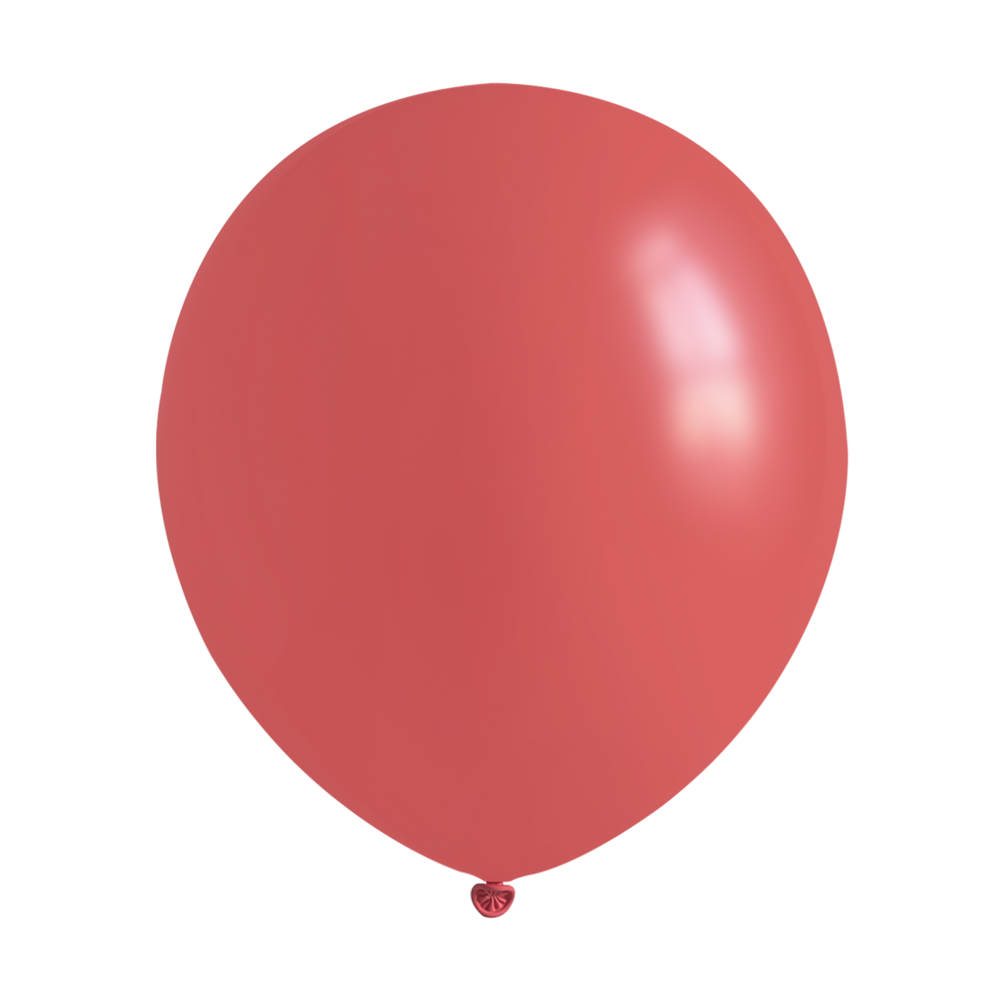 Latex Balloon Macaroon 30 cm Pack of 12 pcs