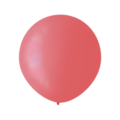 بالونات Latex Macaroon مقاس 45 سم حزمة 8 قطع