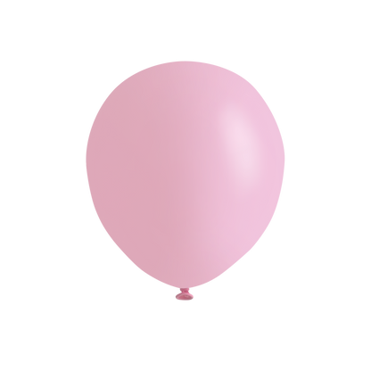 Latex Balloon Macaroon 30 cm Pack of 12 pcs