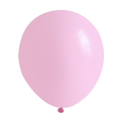 Latex Balloon Macaroon 30 cm Pack of 12 pcs