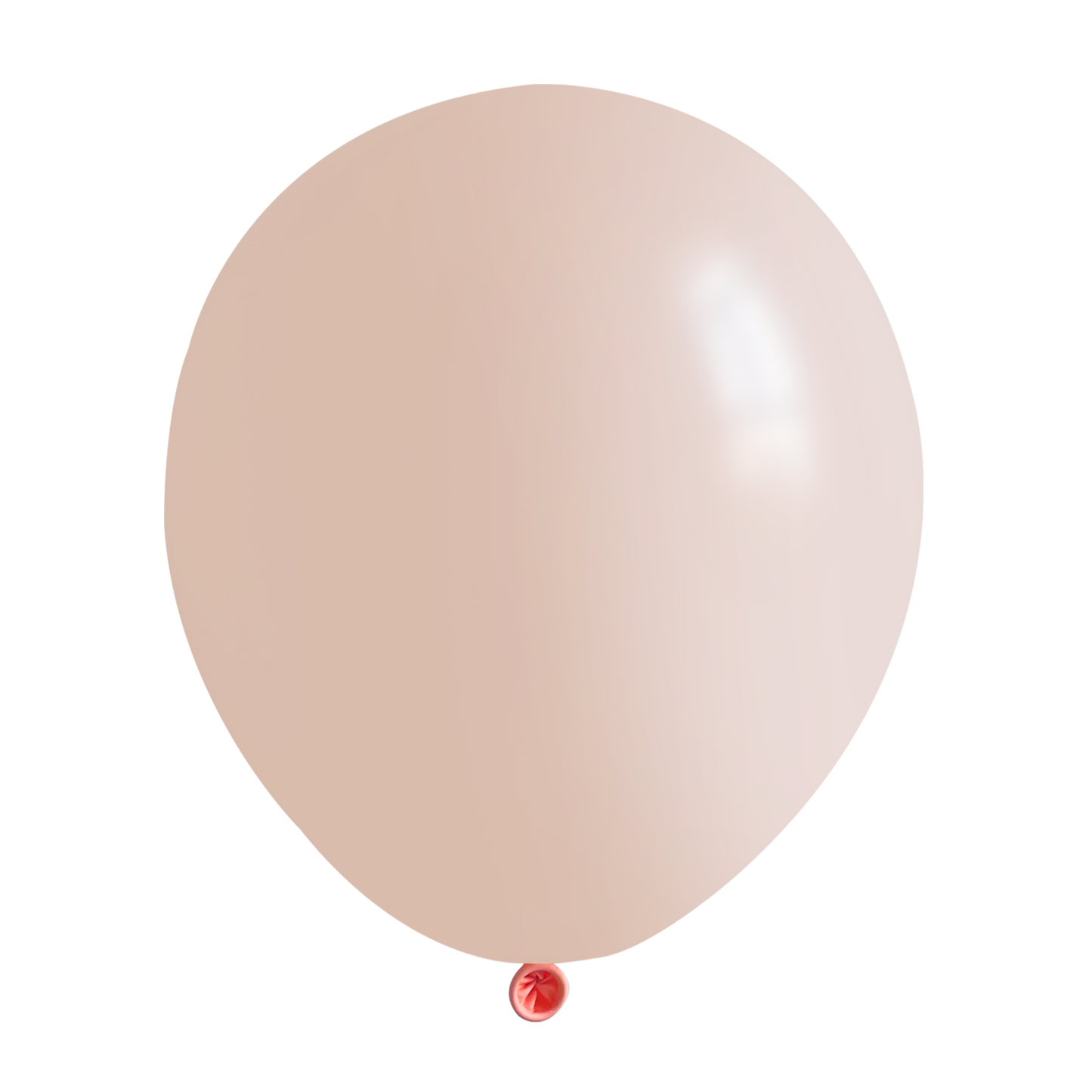 Latex Balloon Macaroon 30 cm Pack of 12 pcs