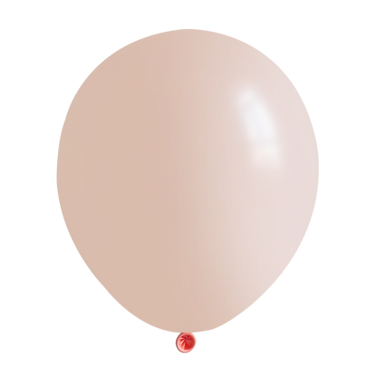 Latex Balloon Macaroon 30 cm Pack of 12 pcs