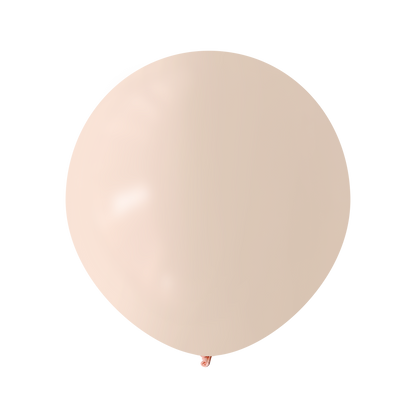 بالونات Latex Macaroon مقاس 45 سم حزمة 8 قطع