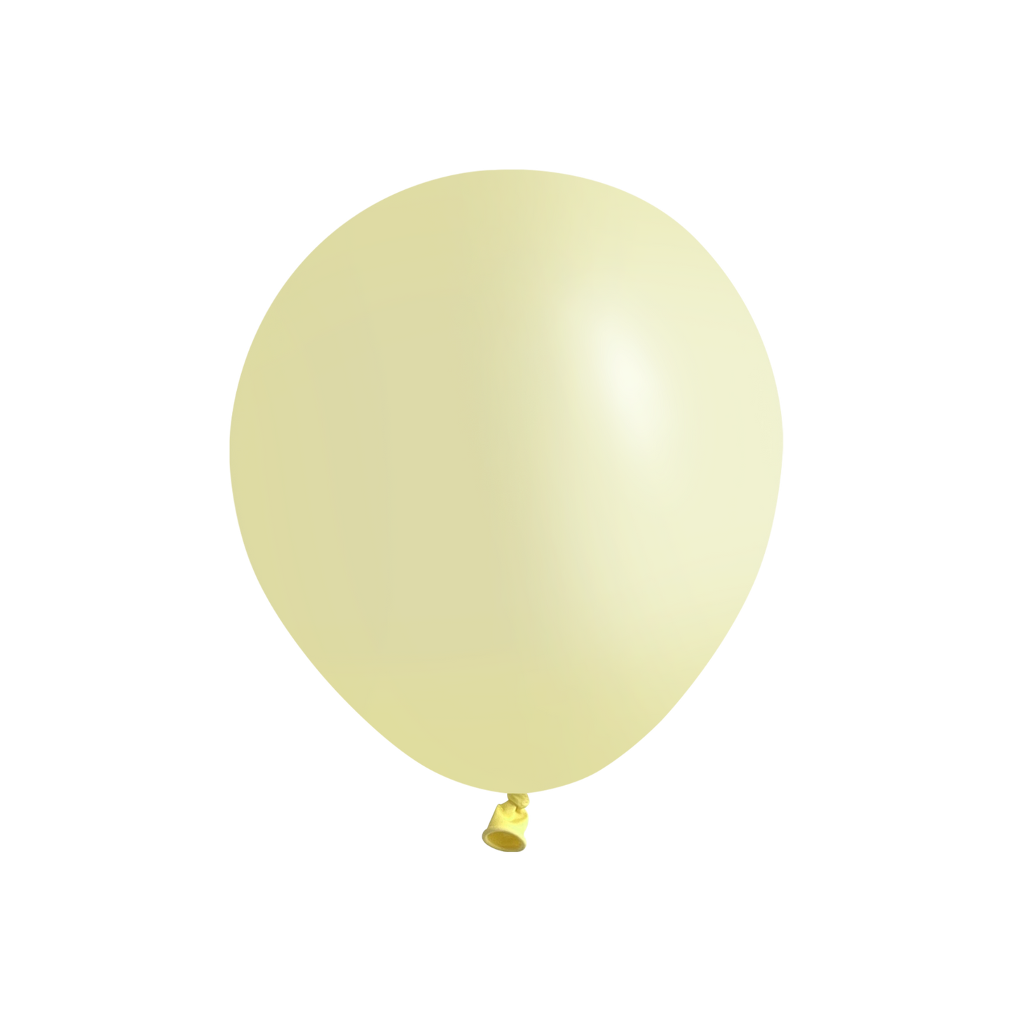 Latex Balloon Macaroon 30 cm Pack of 12 pcs