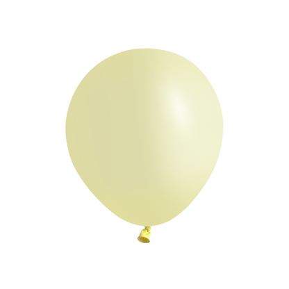 Latex Balloon Macaroon 30 cm Pack of 12 pcs