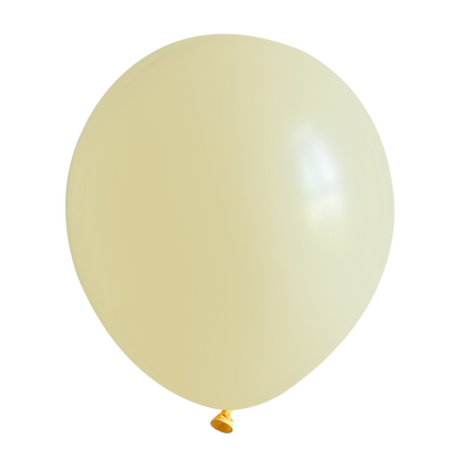 Latex Balloon Macaroon 30 cm Pack of 12 pcs