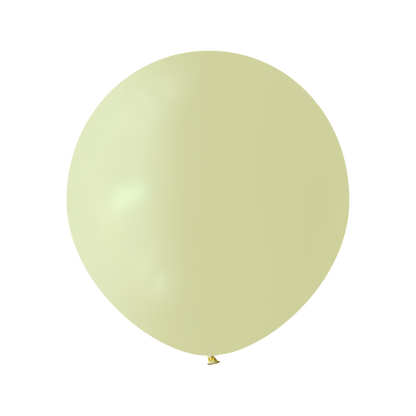 بالونات Latex Macaroon مقاس 45 سم حزمة 8 قطع