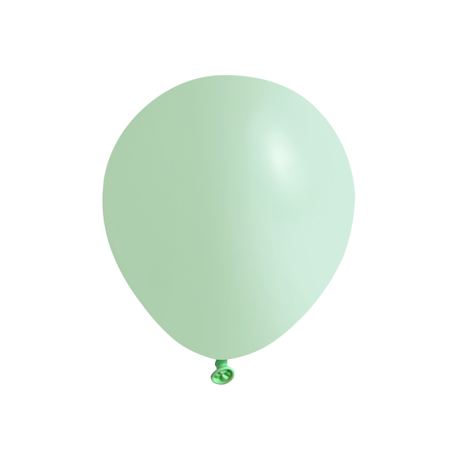 Latex Balloon Macaroon 30 cm Pack of 12 pcs