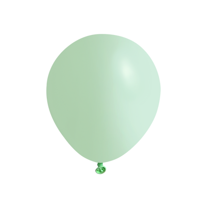 Latex Balloon Macaroon 30 cm Pack of 12 pcs