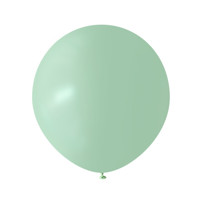 بالونات Latex Macaroon مقاس 45 سم حزمة 8 قطع