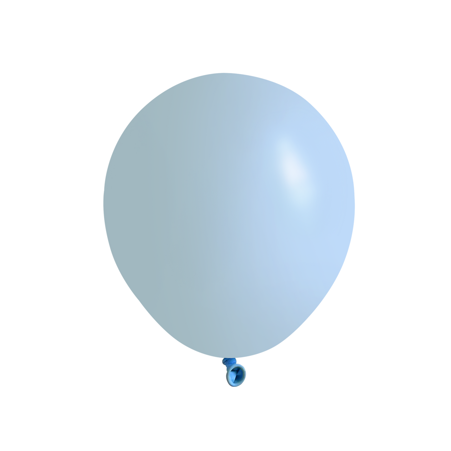 Latex Balloon Macaroon 30 cm Pack of 12 pcs