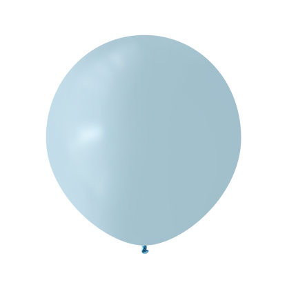 بالونات Latex Macaroon مقاس 45 سم حزمة 8 قطع