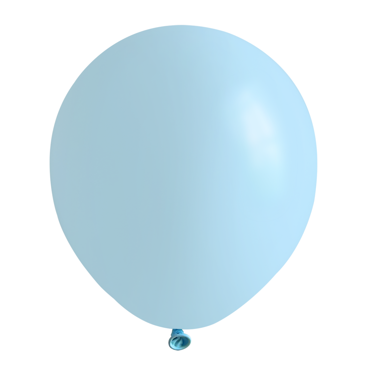 Latex Balloon Macaroon 30 cm Pack of 12 pcs