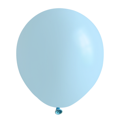 Latex Balloon Macaroon 30 cm Pack of 12 pcs