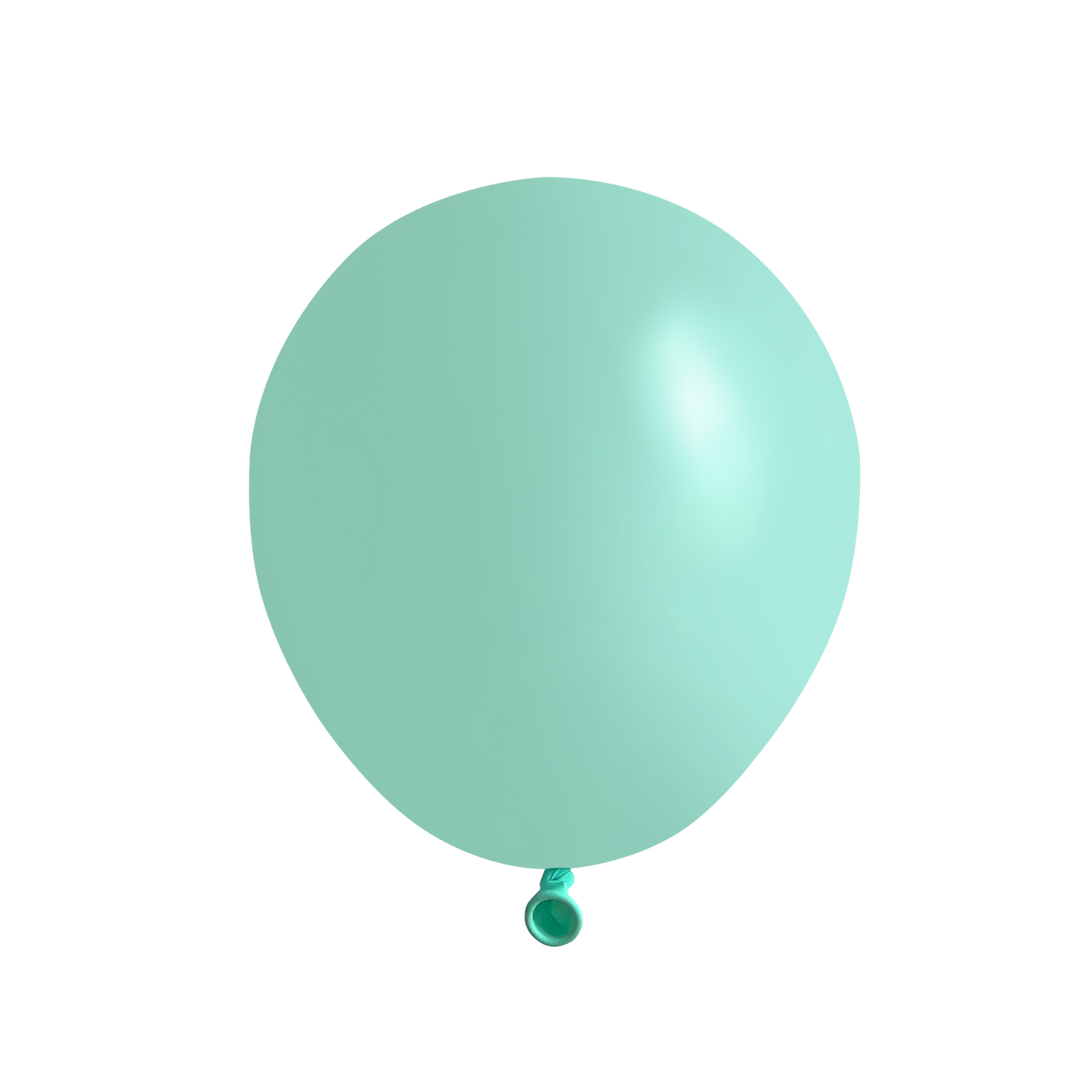 Latex Balloon Macaroon 30 cm Pack of 12 pcs