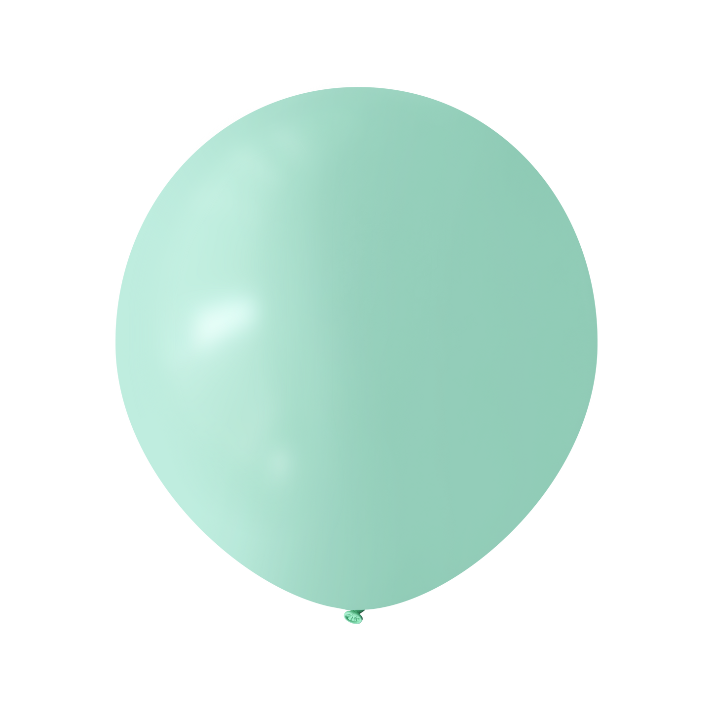 بالونات Latex Macaroon مقاس 45 سم حزمة 8 قطع