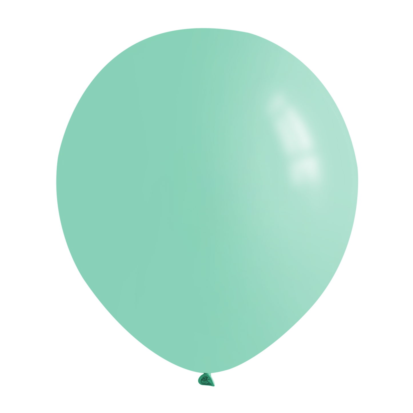 Latex Balloon Macaroon 30 cm Pack of 12 pcs