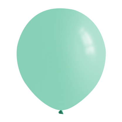 Latex Balloon Macaroon 30 cm Pack of 12 pcs