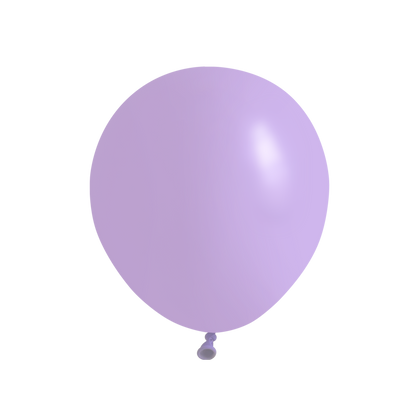 Latex Balloon Macaroon 30 cm Pack of 12 pcs