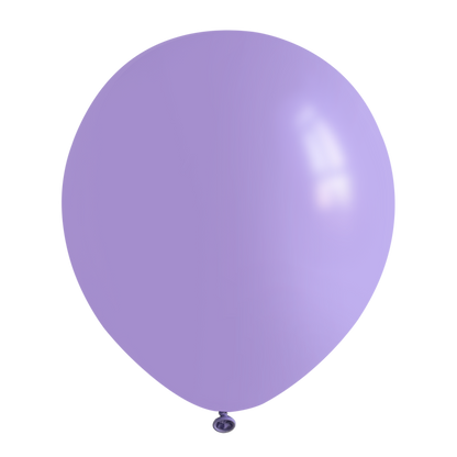 Latex Balloon Macaroon 30 cm Pack of 12 pcs