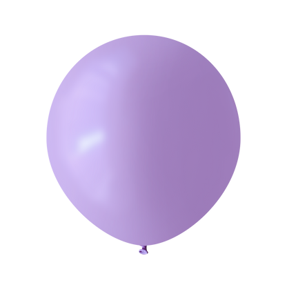 بالونات Latex Macaroon مقاس 45 سم حزمة 8 قطع