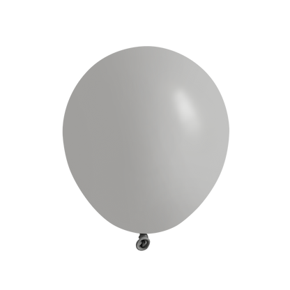 Latex Balloon Macaroon 30 cm Pack of 12 pcs