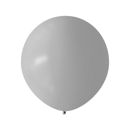 بالونات Latex Macaroon مقاس 45 سم حزمة 8 قطع