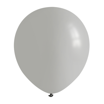 Latex Balloon Macaroon 30 cm Pack of 12 pcs