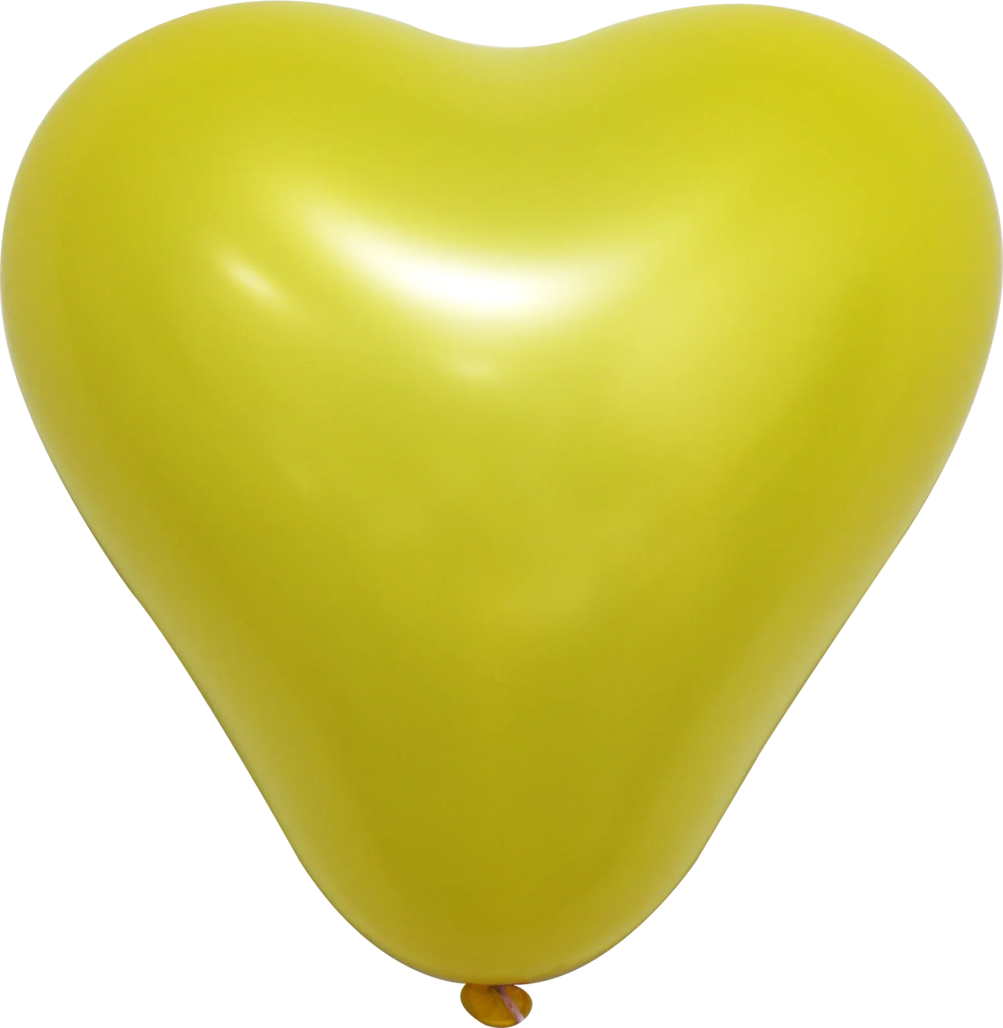 10 Inch Heart Latex Balloon - CasaRosa