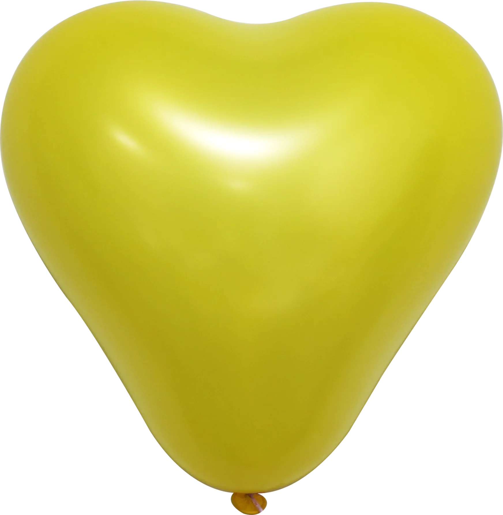 10 Inch Heart Latex Balloon - CasaRosa