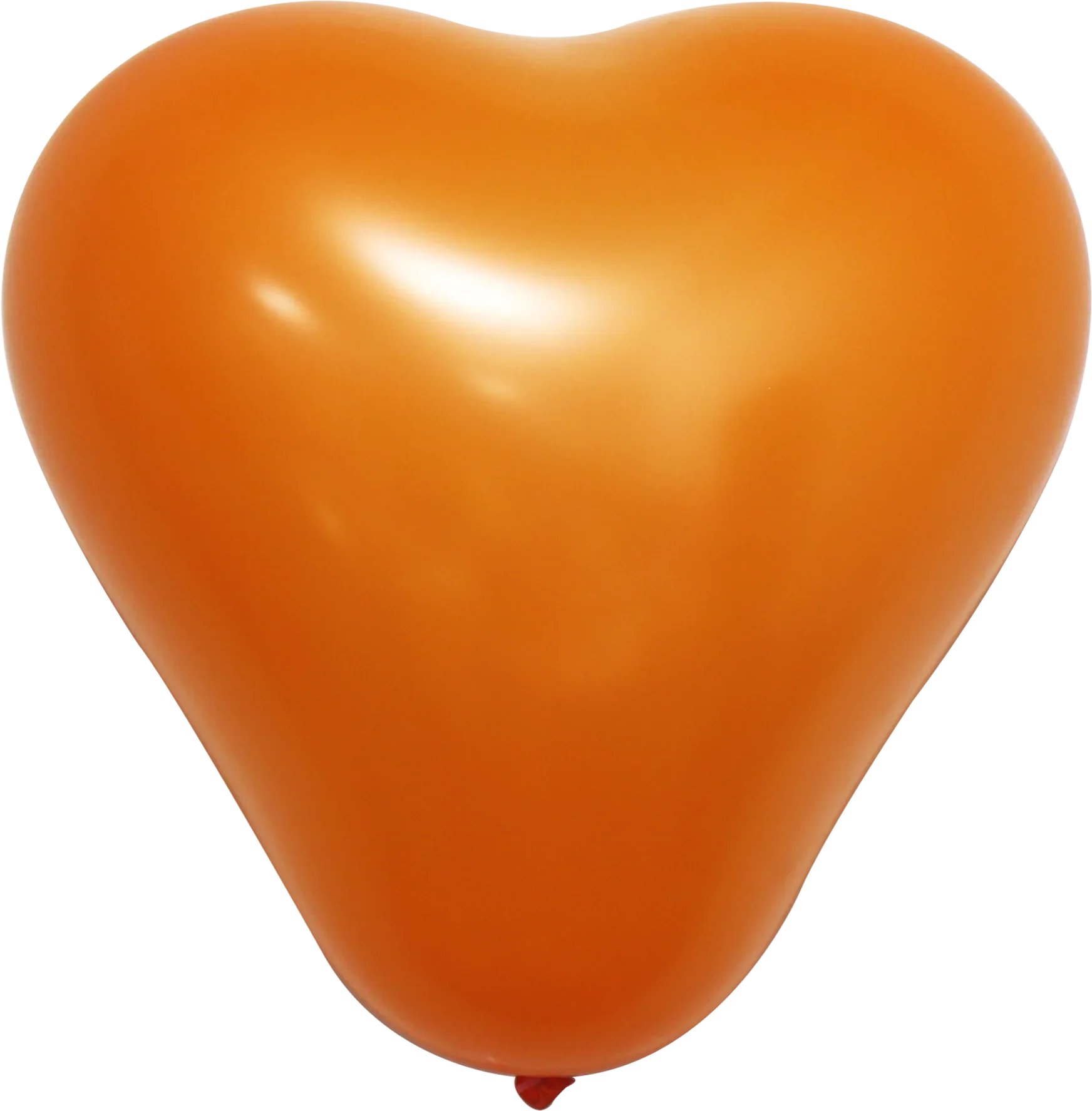 10 Inch Heart Latex Balloon - CasaRosa
