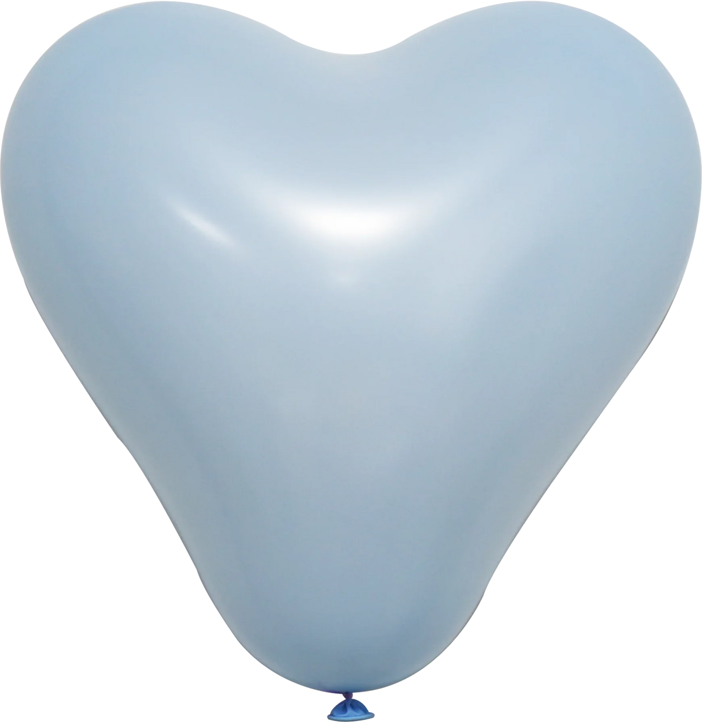 10 Inch Heart Latex Balloon - CasaRosa