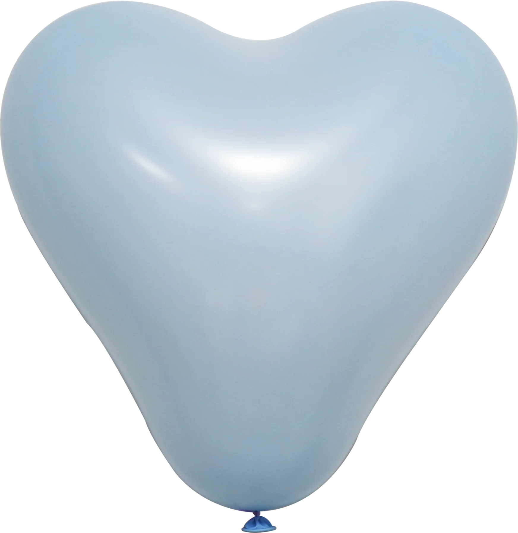 10 Inch Heart Latex Balloon - CasaRosa