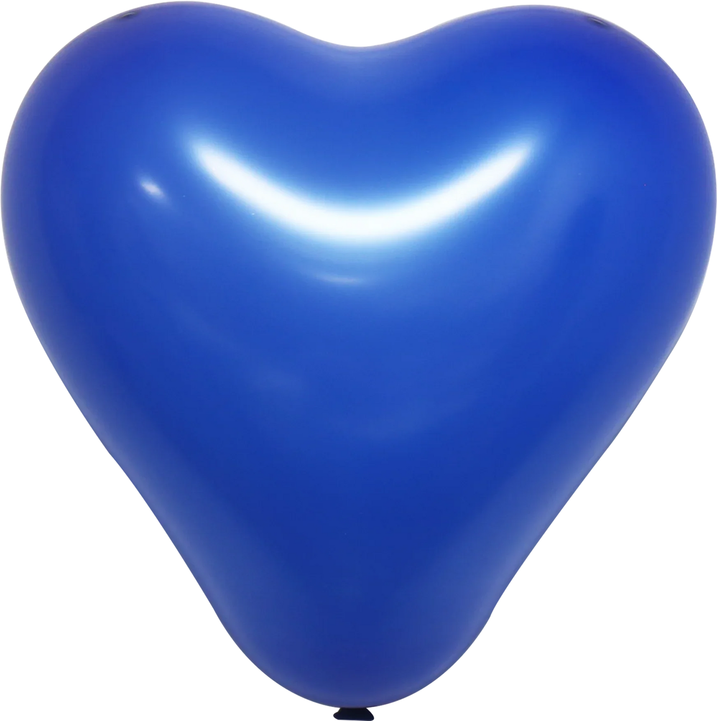 10 Inch Heart Latex Balloon - CasaRosa